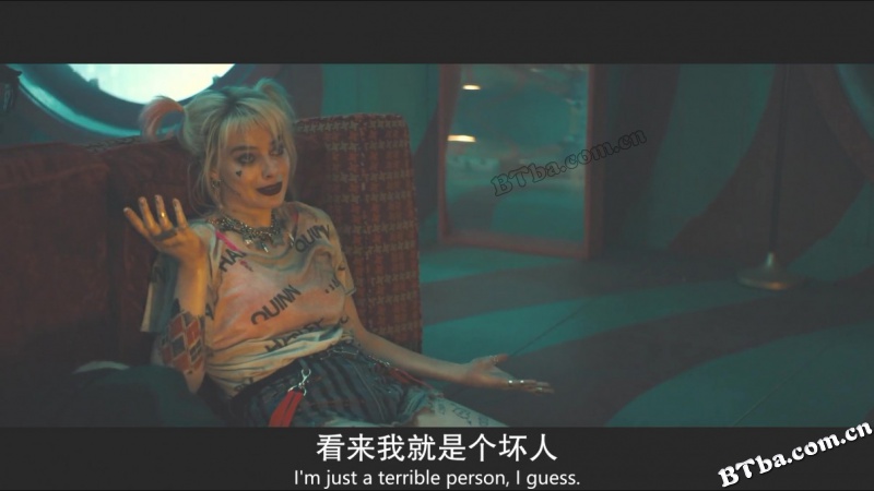 哈莉·奎茵 第二季/Harley Quinn Season 2
