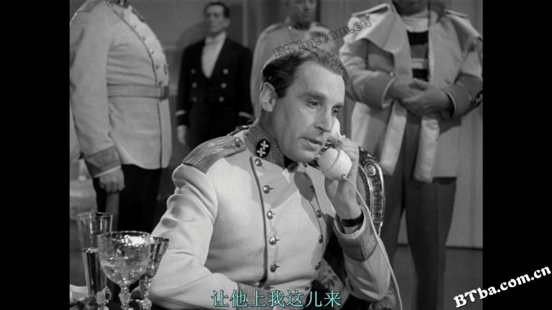 大独裁者/The Dictator/El gran dictador