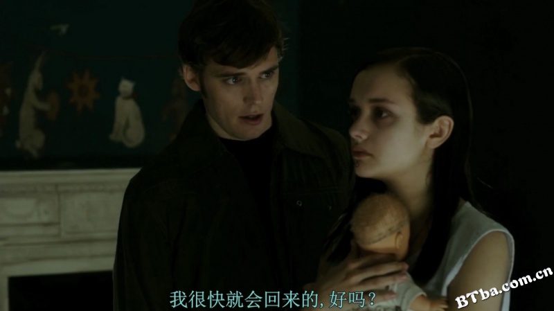 死寂亡灵/灵异档案(台)/死寂