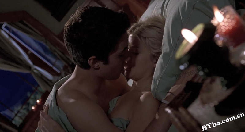 美国派/美国陷饼/美国处男