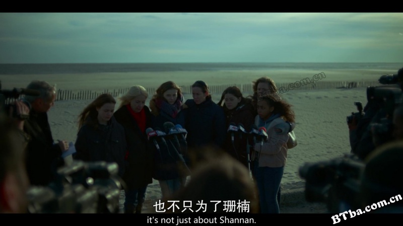 失踪女孩/失踪的女孩：长岛连环杀人事件/失足少女/Lost Girls