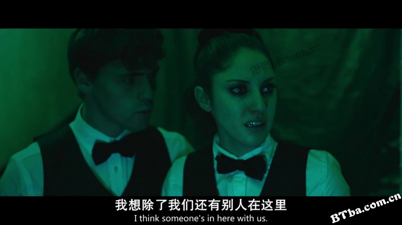 恶魔影院/猛鬼电影/情色影院/Porno