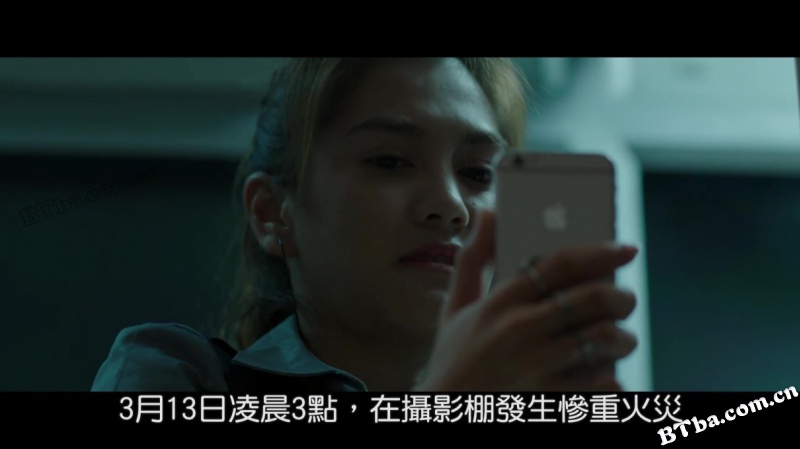 鬼三惊3/凌晨三点3/3AM Part 3