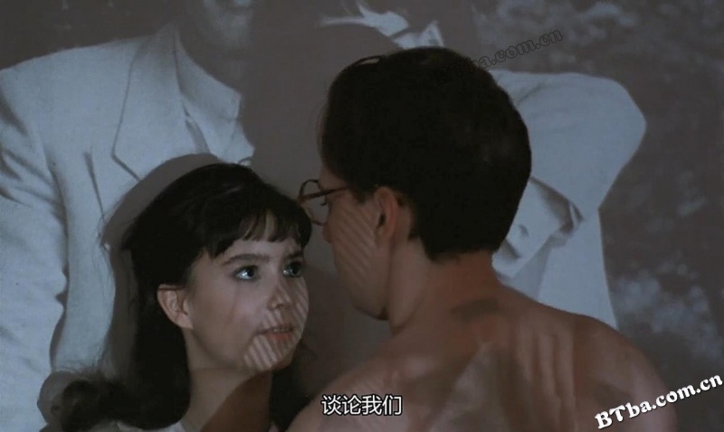 克里西区的静静日子/Jours tranquilles à Clichy