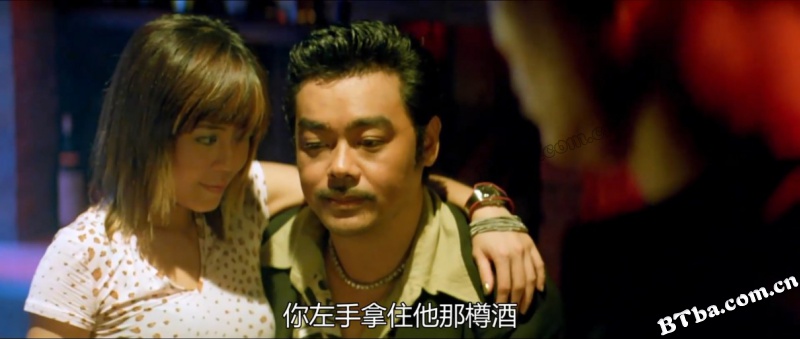 真心英雄/A Hero Never Dies