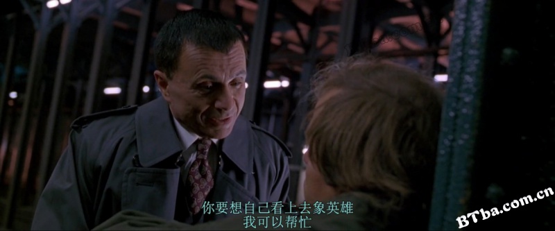银线风暴