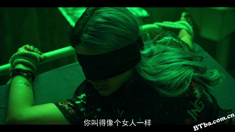 连环杀手夫人/Mrs. Serial Killer