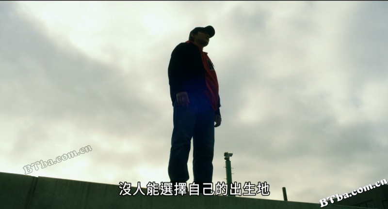嘻哈翻转人生/漫步者/WALKING MAN ウォーキング・マン