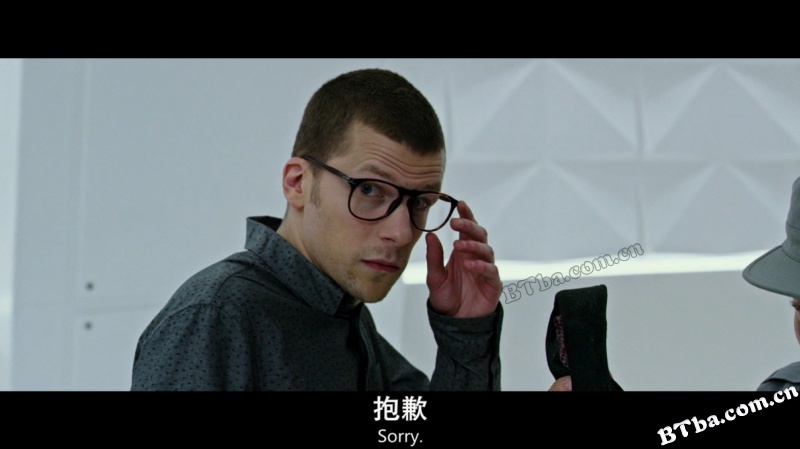 惊天魔盗团2/非常盗2(港)/出神入化2(台)