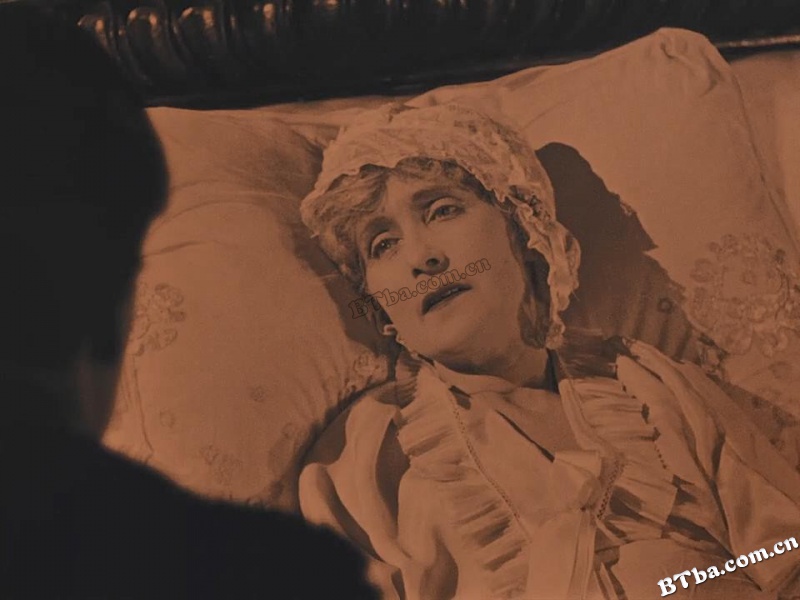 房客/The Lodger
