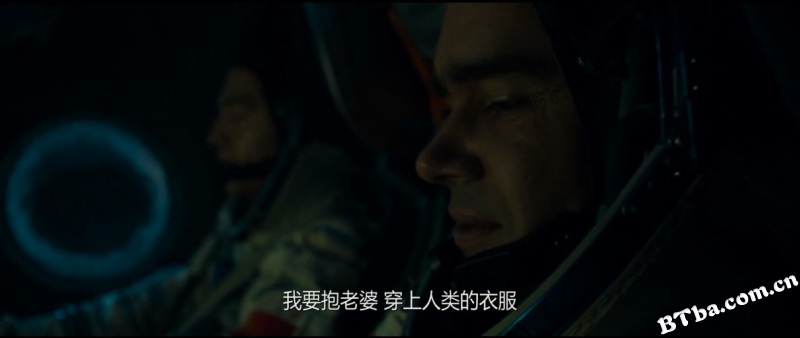 卫星/寄生异形/人造卫星/Спутник