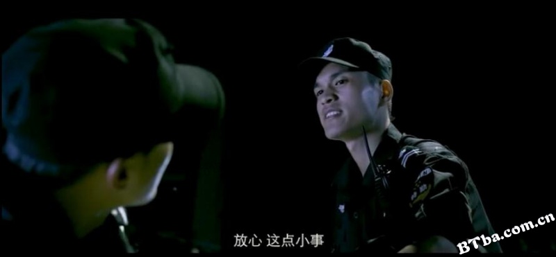 僵尸夜魔