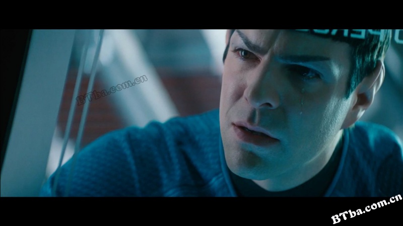 星际迷航2：暗黑无界/Star Trek Into Darkness