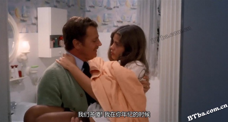 欲望的果实/Appassionata