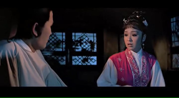 艳女还魂/豔女還魂