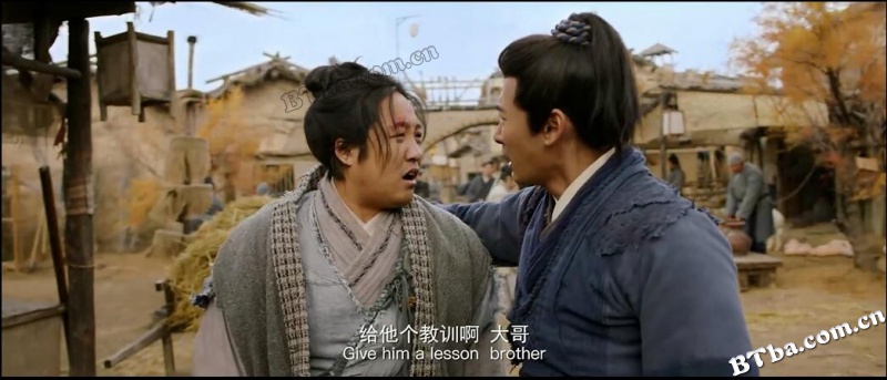 无双花木兰