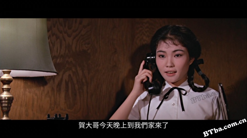 蓝与黑续集/The Blue & The Black 2