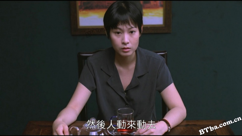 征婚启事/The Personals