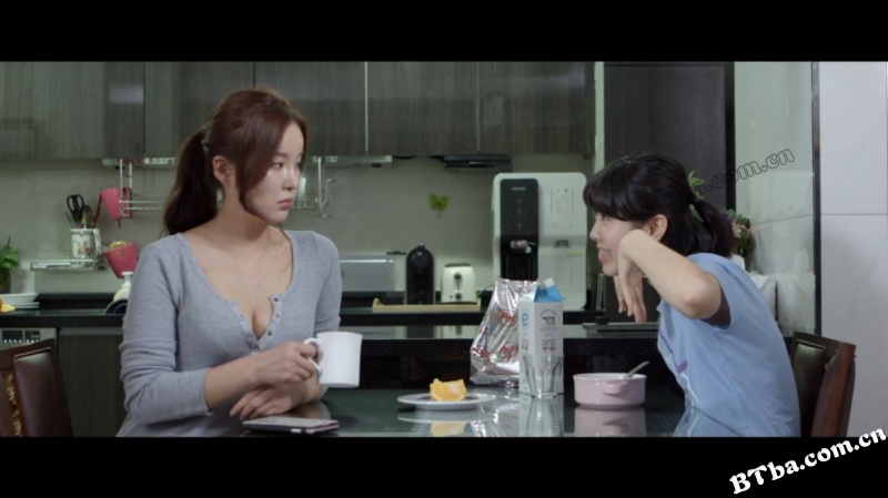 密爱/시크릿 러브