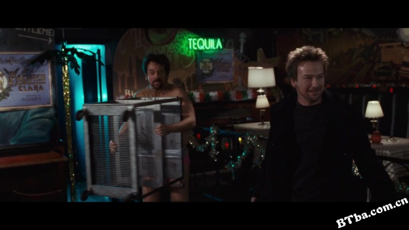 处刑人2/另类圣徒2/The Boondock Saints II
