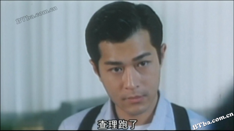 职业大贼/職業大賊 职业大贼/職業大賊