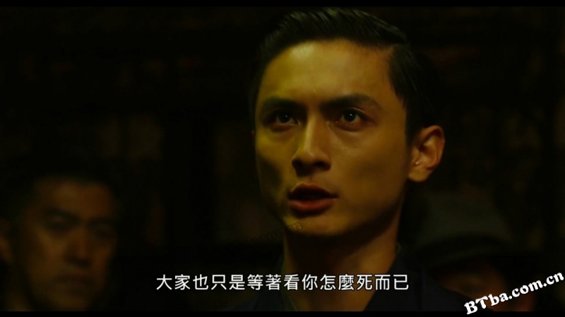 人间失格