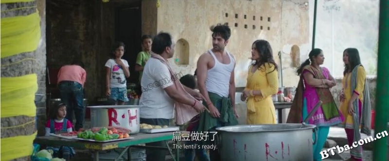 雄起/真雄起前传/Shubh Mangal Saavdhan