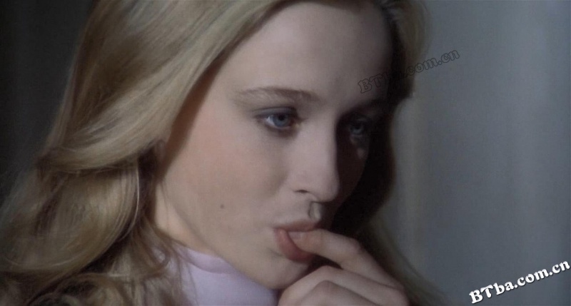 欲望的果实/Appassionata