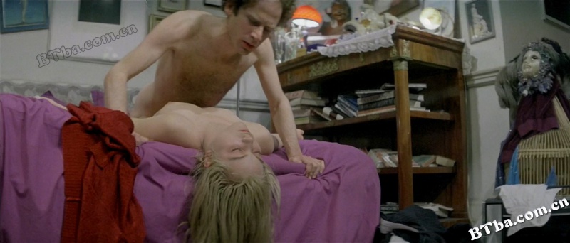 性昏迷/坏时机/Bad Timing: A Sensual Obsession