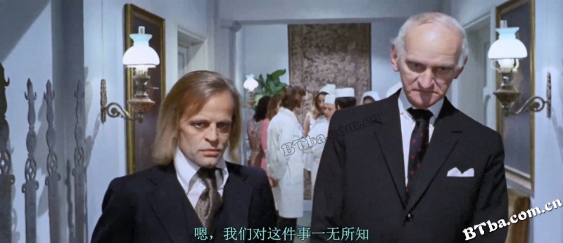 杀戮旅店/La bestia uccide a sangue freddo