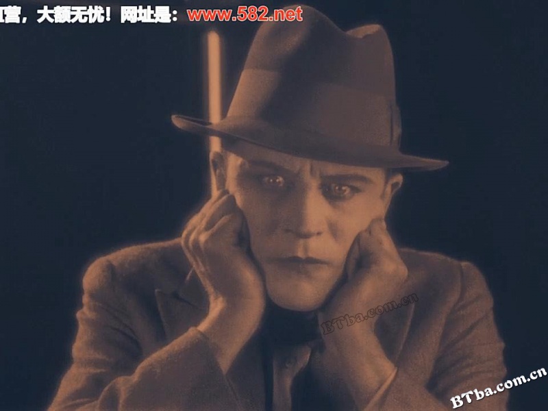 房客/The Lodger