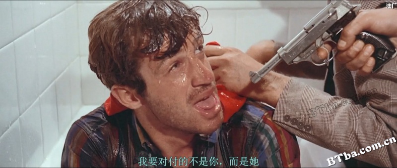 狂人皮埃罗/狂人彼埃洛(港)/狂人比埃洛/Pierrot le fou