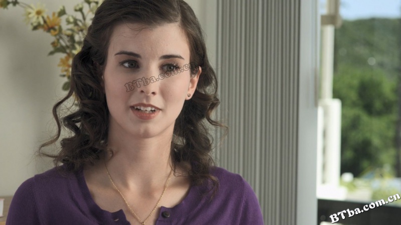 我的美好欲望/Barely Legal 