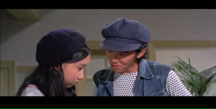 叛逆/Generation Gap