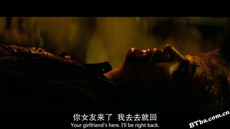 新猛鬼街/半夜鬼上床：梦杀(台)/猛鬼街(港)