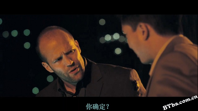 游侠/玩命对战(台)/搏·激·战(港) 游侠/玩命对战(台)/搏·激·战(港)