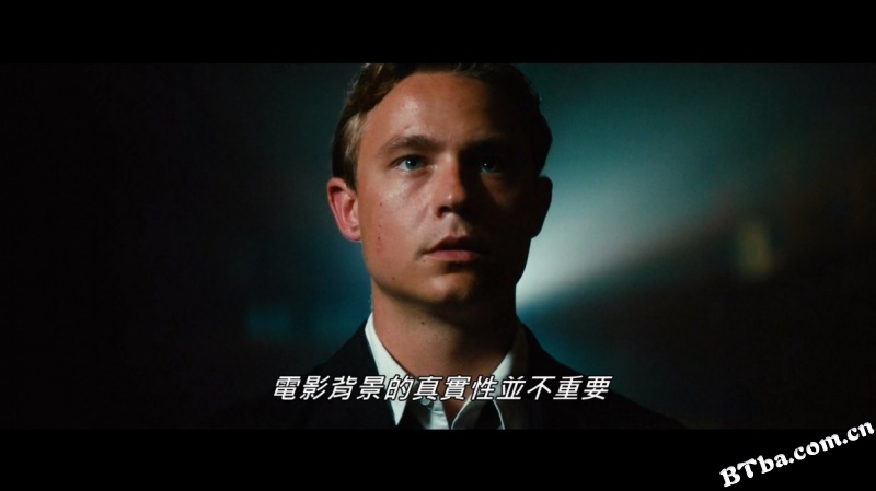 梦工厂/爱在光影追梦时/塔姆法里克/Traumfabrik