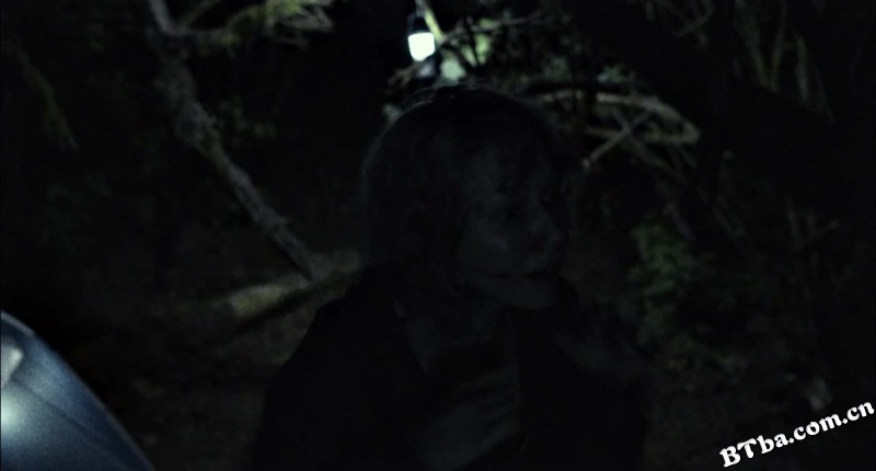 布莱尔女巫/追杀厄夜丛林(台)/死亡习作：咒怨森林(港)/Blair Witch