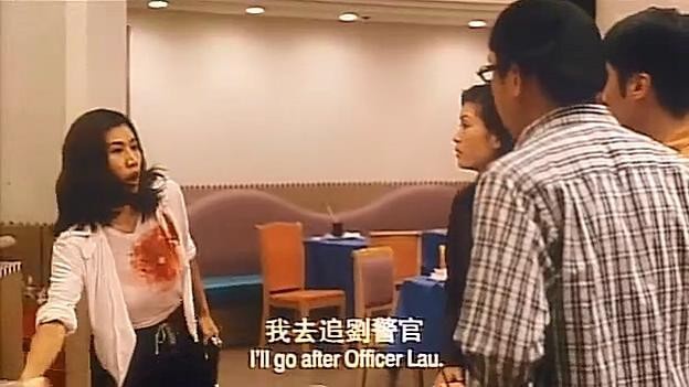 全职大盗/全職大盜