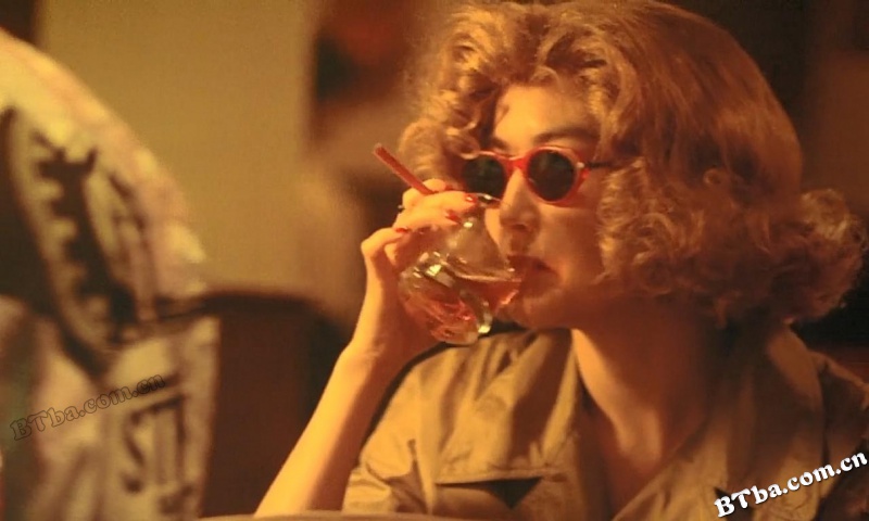 重庆森林/Chungking Express