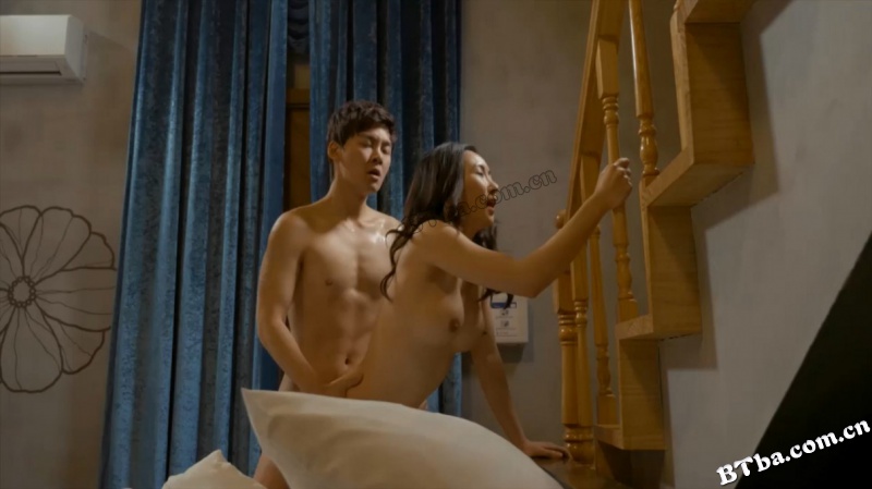 姐妹情室/자매의 방