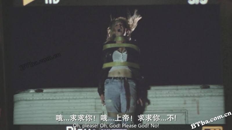致命玩笑3/血玩笑/Joy Ride 3