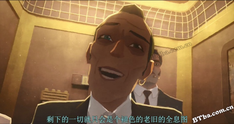 猫姑娘/Gatta Cenerentola