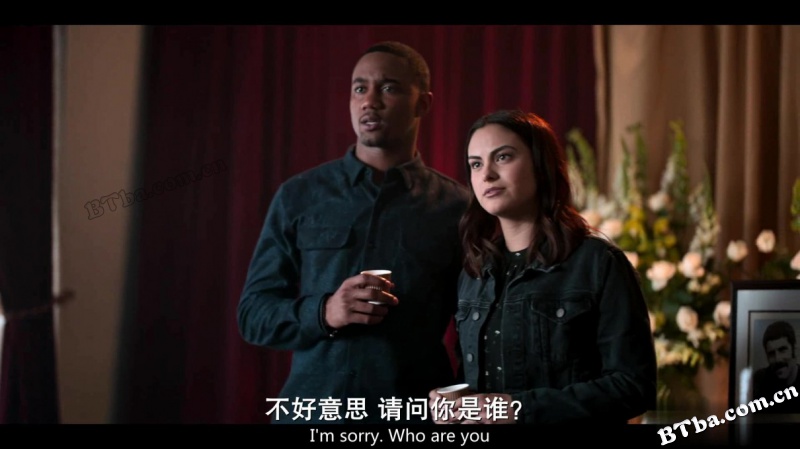 危险的谎言/危险谎言/Dangerous Lies