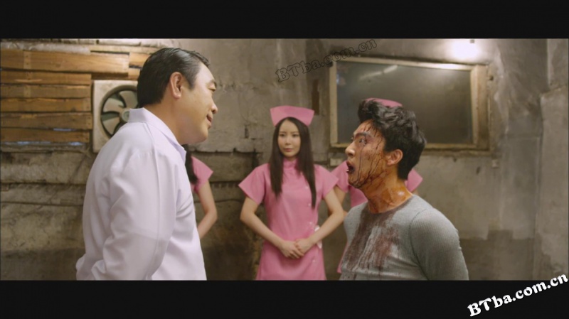 热点服务：一个残忍的理发师/That Cruel Beauty Compa