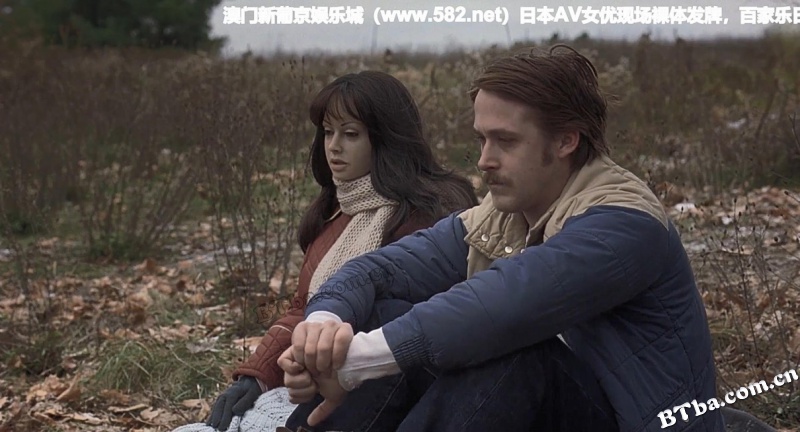 充气娃娃之恋/拉尔斯和“真实”女孩/拉尔斯和真实女孩