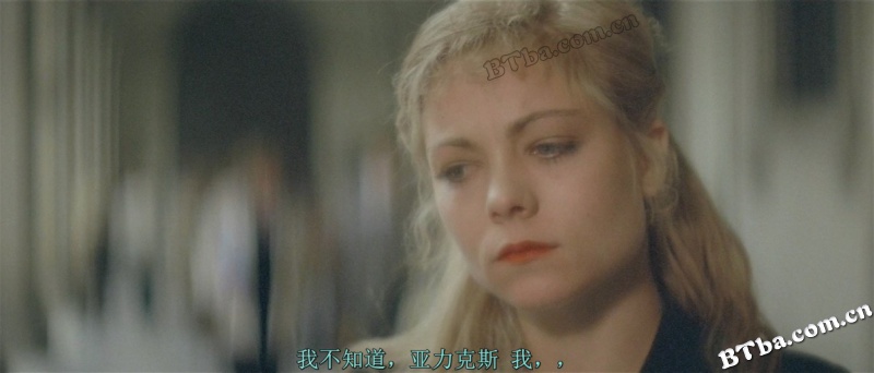 性昏迷/坏时机/Bad Timing: A Sensual Obsession