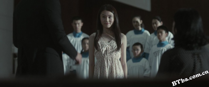 心惊胆战/上身
