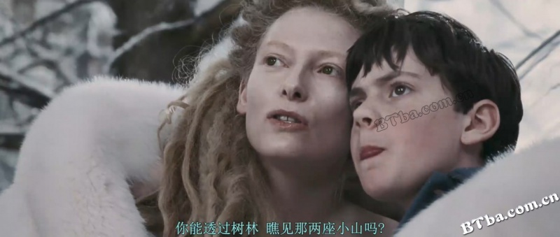 纳尼亚传奇1：狮子、女巫和魔衣橱/神奇的纳尼亚：狮子、女巫和衣橱/魔幻王国：狮子·女巫·魔衣橱