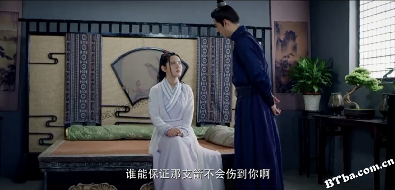 暗箭明枪